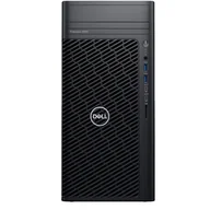 Zestawy komputerowe - Komputer DELL Precision 3680 MT (i7-14700/QT1000/16GB/SSD512GB/W11P) - miniaturka - grafika 1