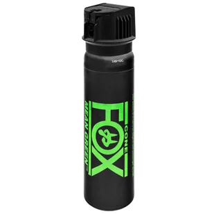 Gaz pieprzowy Fox Labs Mean Green - stożek 89 ml - Gaz pieprzowy - miniaturka - grafika 1