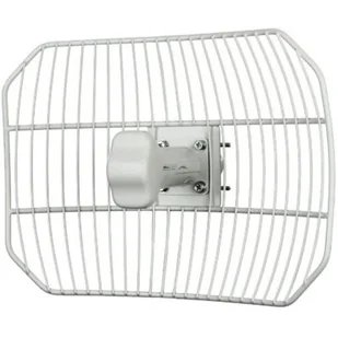 Ubiquiti 5ghz Airgrid, Airmax, 27dbi (24v) 17x24 AG-HP-5G27 - Pozostałe akcesoria sieciowe - miniaturka - grafika 1