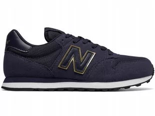 BUTY damskie NEW BALANCE 500 GW500NGN 36,5 - Moda i Uroda OUTLET - miniaturka - grafika 1