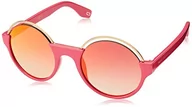 Okulary przeciwsłoneczne - Marc Jacobs Unisex Marc 302/S okulary przeciwsłoneczne, różowe, 51, Rosa - miniaturka - grafika 1
