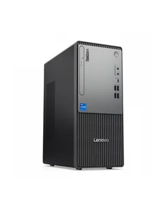 LENOVO ThinkCentre neo 50t G5 Intel Core i5-14400 16GB DDR5 512GB SSD M.2 Slim DVD Writer 9mm 2X2AX+BT W11P 3y OS - Zestawy komputerowe - miniaturka - grafika 1