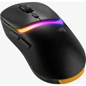 Myszki - GLORIOUS Model D3 RGB Wireless Czarny GLO-D3-WL-BLK - miniaturka - grafika 1
