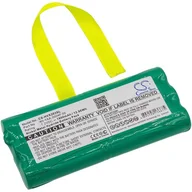 Inne urządzenia pomiarowe - Cameron Sino Cameron HumanWare VictorReader ClassicX 60-YAA.0004F.00 1800mAh 12.96Wh Ni-MH 7.2V Cameron CS-HVX203SL - miniaturka - grafika 1