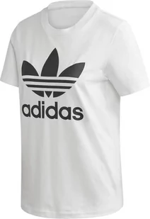 adidas Trefoil Tee FM3306 Rozmiar: 30 - Koszulki sportowe damskie - miniaturka - grafika 1