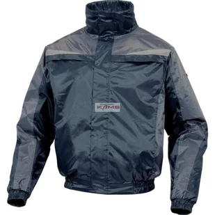 Delta Plus Bluza kolor granatowo-szary rozmiar XXL DENM2MGXX DENM2MGXX - Odzież robocza - miniaturka - grafika 1