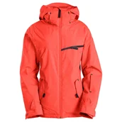 Kurtki narciarskie - Kurtka narciarska damska Billabong A/DIV Eclipse - miniaturka - grafika 1