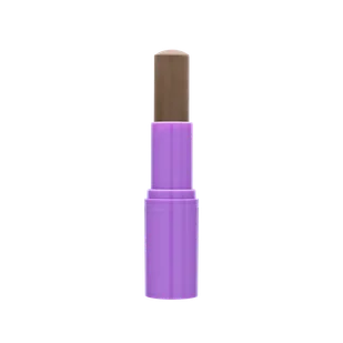 Ingrid Ideal Cheek Bronzer w Sztyfcie Cold - Bronzery i konturowanie twarzy - miniaturka - grafika 1