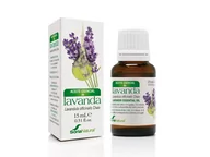 Zdrowa żywność - Olejek Lawendowy Spożywczy Lawenda  15Ml Soria Natural - miniaturka - grafika 1