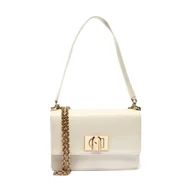 Torebki damskie - Furla Skórzana torebka na ramię FURLA1927 - miniaturka - grafika 1
