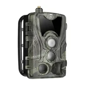 Fotopułapki - Suntek 4G APPHC-801pro Trail Camera - miniaturka - grafika 1
