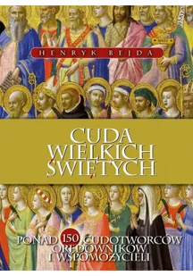 Fronda Cuda Wielkich Swietych LIT-46985 - Literatura popularno naukowa dla młodzieży - miniaturka - grafika 3