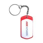 Akcesoria do monitoringu - Hikvision Brelok zbliżeniowy DS-K7M102-M DS-K7M102-M - miniaturka - grafika 1