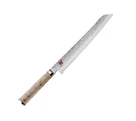 Noże kuchenne - Miyabi 5000MCD Nóż pojedynczy do chleba 230 mm 34376-231-0 - miniaturka - grafika 1