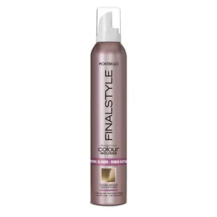 Montibello pianka koloryzująca Blond Natural 320 - Farby do włosów i szampony koloryzujące - miniaturka - grafika 1