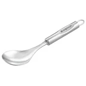 Pozostałe akcesoria kuchenne - Dajar Łyżka do sałatek pełna AMBITION - miniaturka - grafika 1