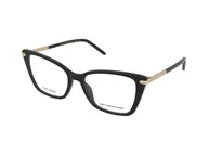 Okulary korekcyjne, oprawki, szkła - Dioptrie szkieł Marc Jacobs Marc 779 807 - miniaturka - grafika 1