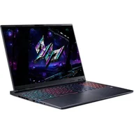 Laptopy - Acer PREDATOR Helios Neo 16S AI PHN16S-71-9718 16" OLED 165Hz Ultra 9-275HX 32GB RAM 1TB SSD GeForce RTX5070Ti DLSS 4 Windows 11 Professional, Funkcje AI NH.QX7EP.00A - miniaturka - grafika 1
