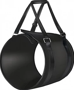 Trixie TRIXIE Uprząż rehabilitacyjna czarna nosidło M 60-65cm TX-19401 - Specjalistyczne artykuły dla zwierząt - miniaturka - grafika 1