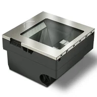 Czytniki kodów kreskowych - Datalogic Magellan 3510HSi Wbudowany czytnik kodów kreskowych 1D/2D Czarny - miniaturka - grafika 1