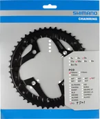 Akcesoria rowerowe - Shimano Zębatka rowerowa 10/104 36Z. FC-t521 Y1NL98020 - miniaturka - grafika 1