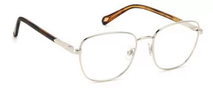 Okulary korekcyjne Fossil FOS 7113 3YG - Okulary korekcyjne, oprawki, szkła - miniaturka - grafika 2