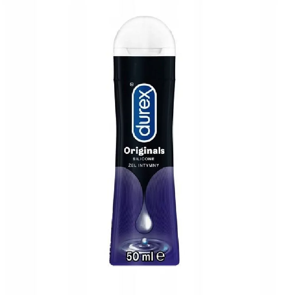 Durex RECKITT BENCKISER PLAY PERFECT GLIDE Żel intymny 50ml Wysyłka kurierem tylko 10,99 zł