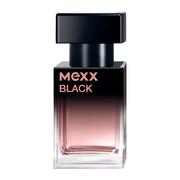 Wody i perfumy damskie - Mexx Black woda toaletowa 15ml - miniaturka - grafika 1