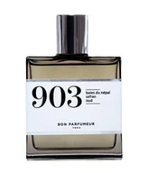 Wody i perfumy damskie - Bon Parfumeur 903 Nepal Berries - Safran - Oud Perfumy 100 ml - miniaturka - grafika 1