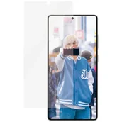 Szkła hartowane na telefon - Szkło hartowane PANZERGLASS Ultra-Wide Fit do Samsung Galaxy S25 Ultra - miniaturka - grafika 1