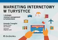 Marketing - CeDeWu Marketing internetowy w turystyce - CeDeWu - miniaturka - grafika 1