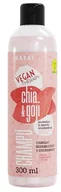Szampony do włosów - Szampon do odżywiania włosów Katai Chia &amp; Goji Shampoo 300 ml (8436581011845) - miniaturka - grafika 1