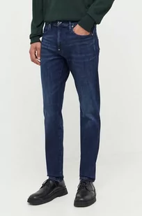 G-Star Raw jeansy Revend FWD męskie - Spodnie męskie - miniaturka - grafika 1