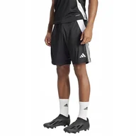 Spodenki męskie - Spodenki adidas TIRO 24 Training IP1951 czarny XXXL - miniaturka - grafika 1