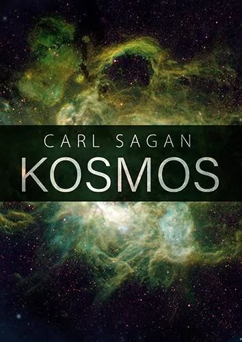 Zysk i S-ka Kosmos - Carl Sagan