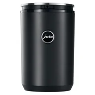 Akcesoria i części do ekspresów do kawy - Jura Chłodziarka do mleka Cool Control 1L Wireless BLACK G2 WiFi - miniaturka - grafika 1