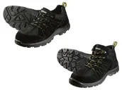 Obuwie robocze - PARKSIDE® Buty ochronne męskie S3, skórzane - miniaturka - grafika 1