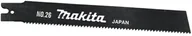 Brzeszczoty - Makita MAKITA BRZESZCZOT DO PIŁ SZABLASTYCH HSS 200mm /3szt. DREWNO - miniaturka - grafika 1