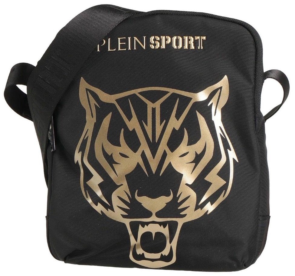 PLEIN SPORT ORYGINALNA TORBA NA RAMIĘ