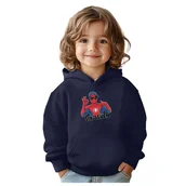 Bluzy dla dziewczynek - BLUZA DZIECIĘCA 67 SIX SEVEN VIRAL 146-152 CHŁOPIĘCA DZIEWCZĘCA PREZENT - miniaturka - grafika 1