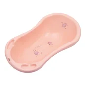 Wanienki dla dzieci - WANNA - 100 cm - MINIMAL - SO - BRZOSKWINIOWY - miniaturka - grafika 1