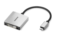 Akcesoria do komputerów stacjonarnych - Marmitek Connect USB-C > DVI - miniaturka - grafika 1