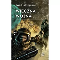 Rebis Wieczna wojna - Science-fiction Rebis Wieczna wojna - Science-fiction - miniaturka - grafika 1