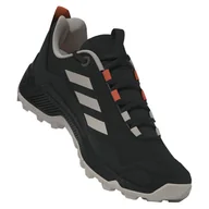Buty trekkingowe damskie - Buty damskie Adidas Terrex Eastrail GTX W Rozmiar butów (UE): 42 / Kolor: czarny/szary - miniaturka - grafika 1
