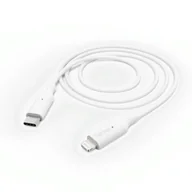 Kable USB - Hama Basic Line Charging/Data Cable 00183295 - miniaturka - grafika 1