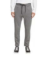 Spodnie męskie - ESPRIT Spodnie męskie, 030/szary, 30W / 32L - miniaturka - grafika 1