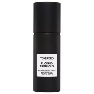 Tom Ford Private Blend Fragrances Fucking Fabulous Mgiełka do ciała 150ml - Balsamy i kremy do ciała - miniaturka - grafika 1