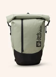 Jack Wolfskin Plecak All-In Pack 30 L beige - Plecaki - miniaturka - grafika 1