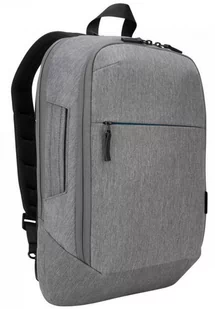 Targus Targus TSB937GL CityLite Convertible plecak/aktówka do notebooków do 15,6"  jasnoszara TSB937GL - Plecaki - miniaturka - grafika 3