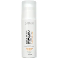 Kosmetyki do stylizacji włosów - Kosswell Magic Perfect Finish & Care, pielęgnujący krem do stylizacji włosów, 150ml - miniaturka - grafika 1